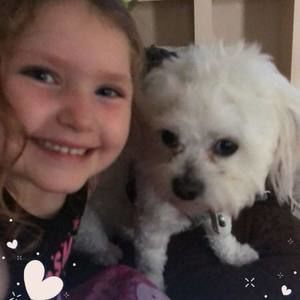 Meet your Posher, Joann